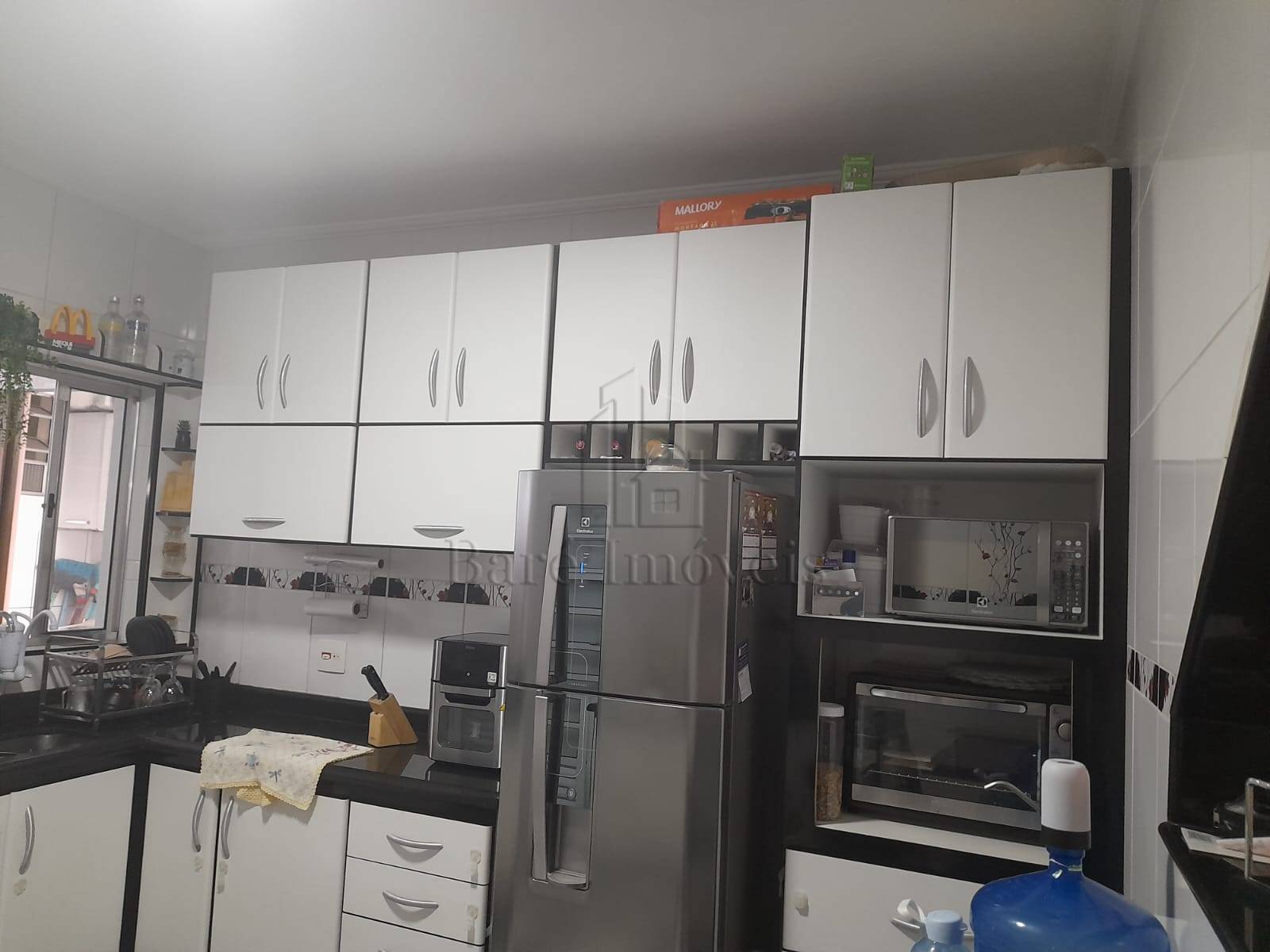 Sobrado, 3 quartos, 85 m² - Foto 15