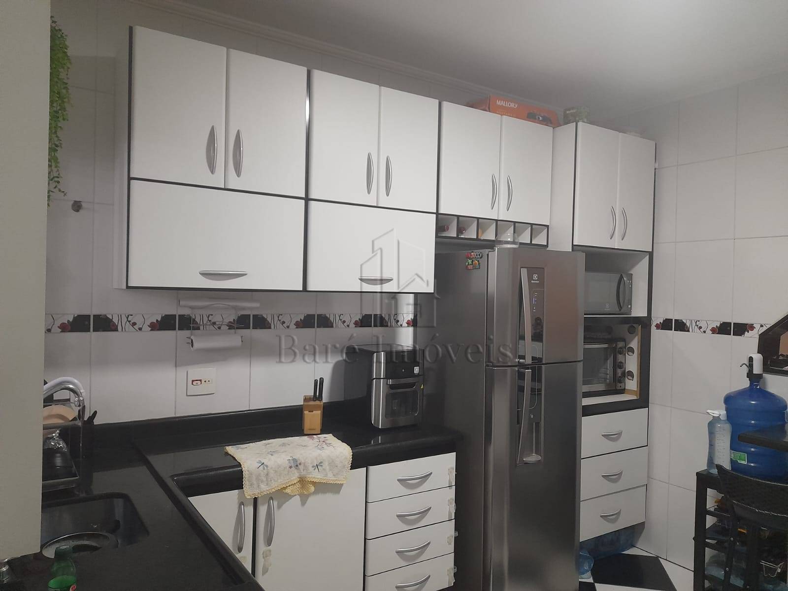 Sobrado, 3 quartos, 85 m² - Foto 21