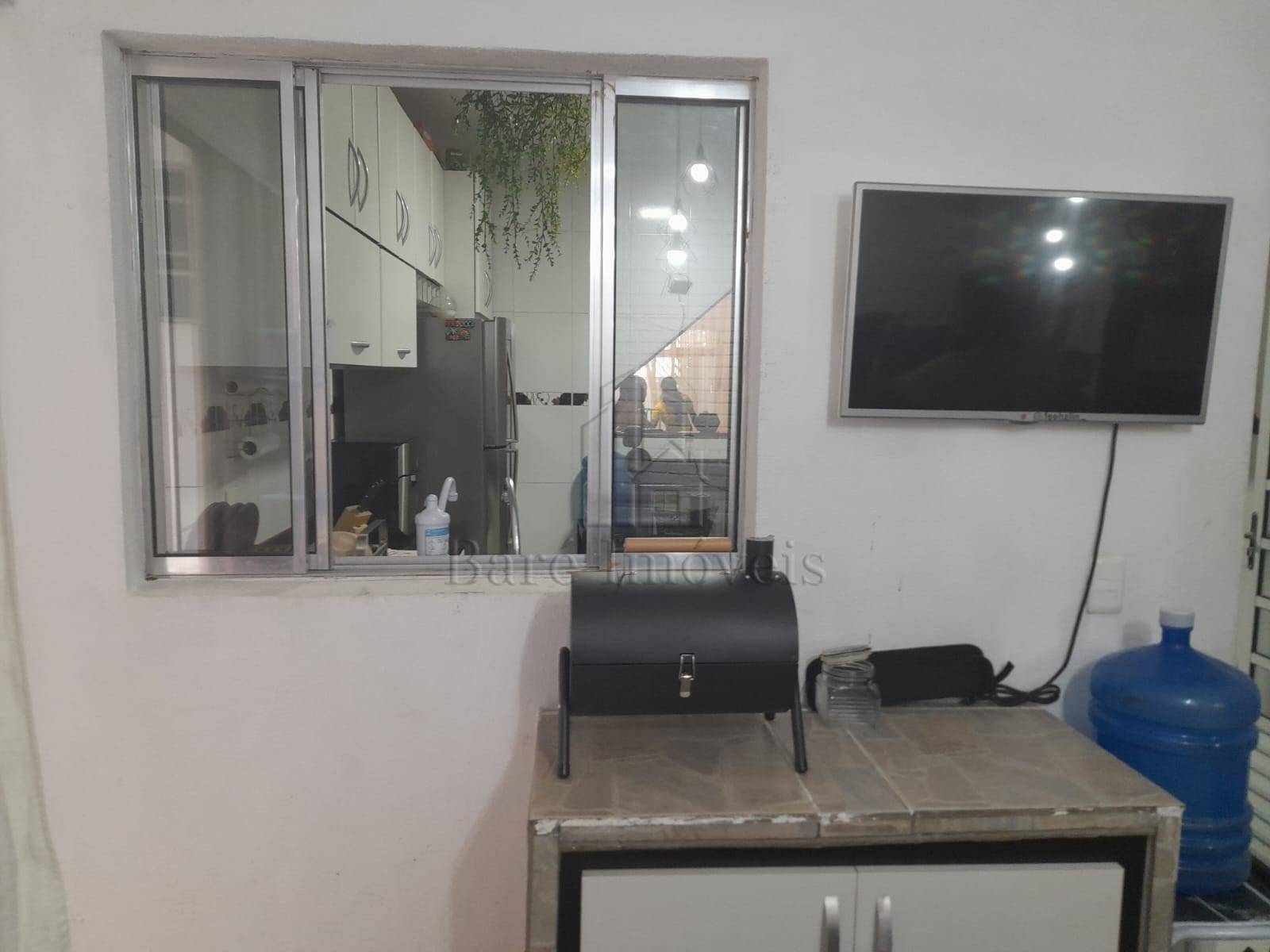 Sobrado, 3 quartos, 85 m² - Foto 22