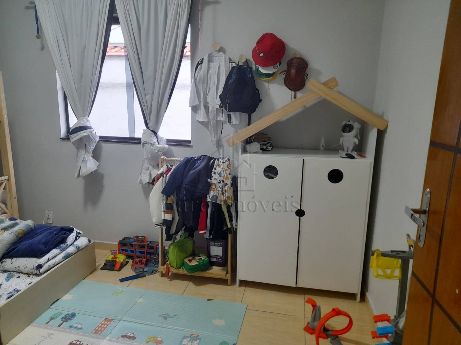 Sobrado, 3 quartos, 85 m² - Foto 32