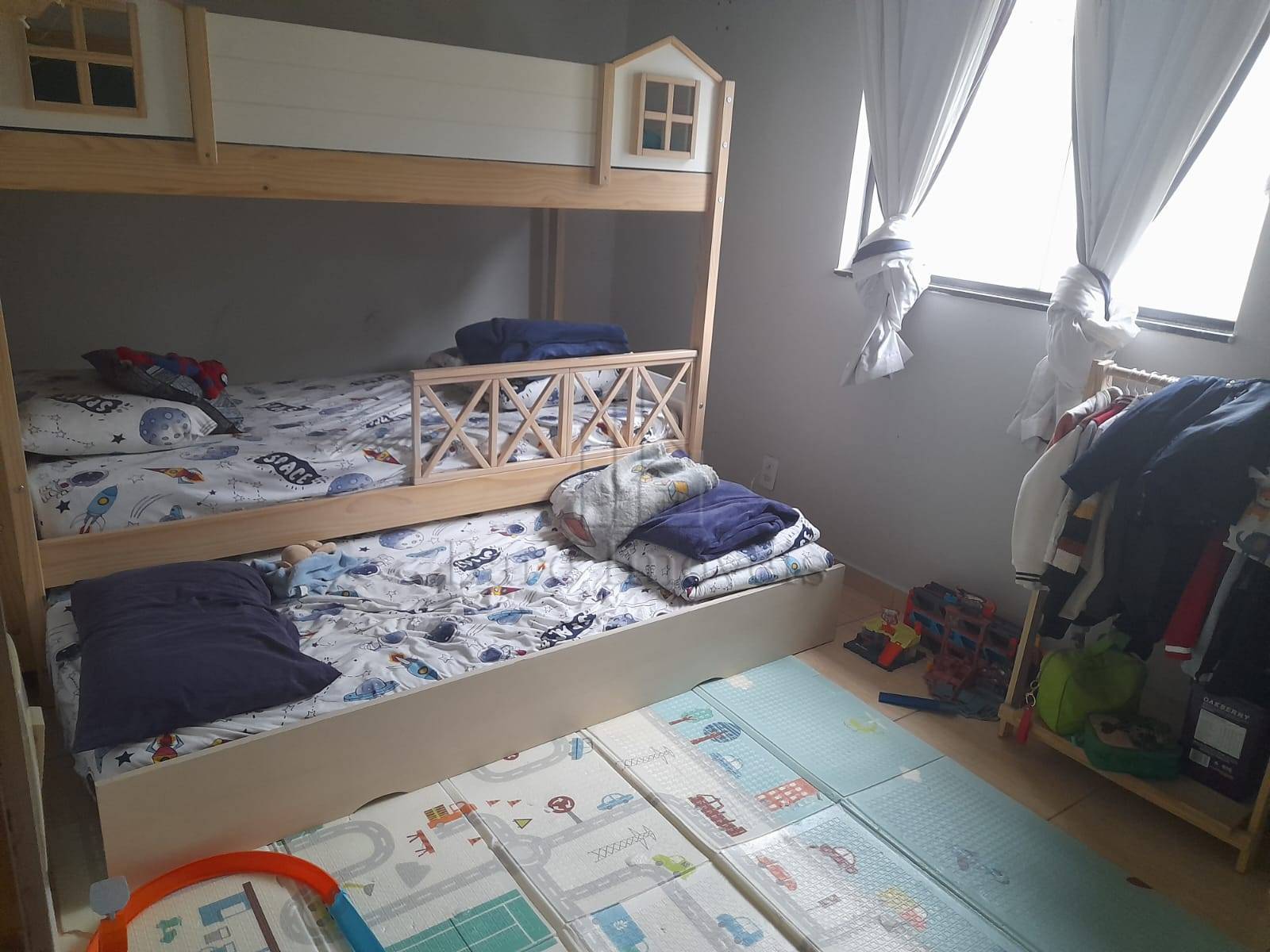 Sobrado, 3 quartos, 85 m² - Foto 36
