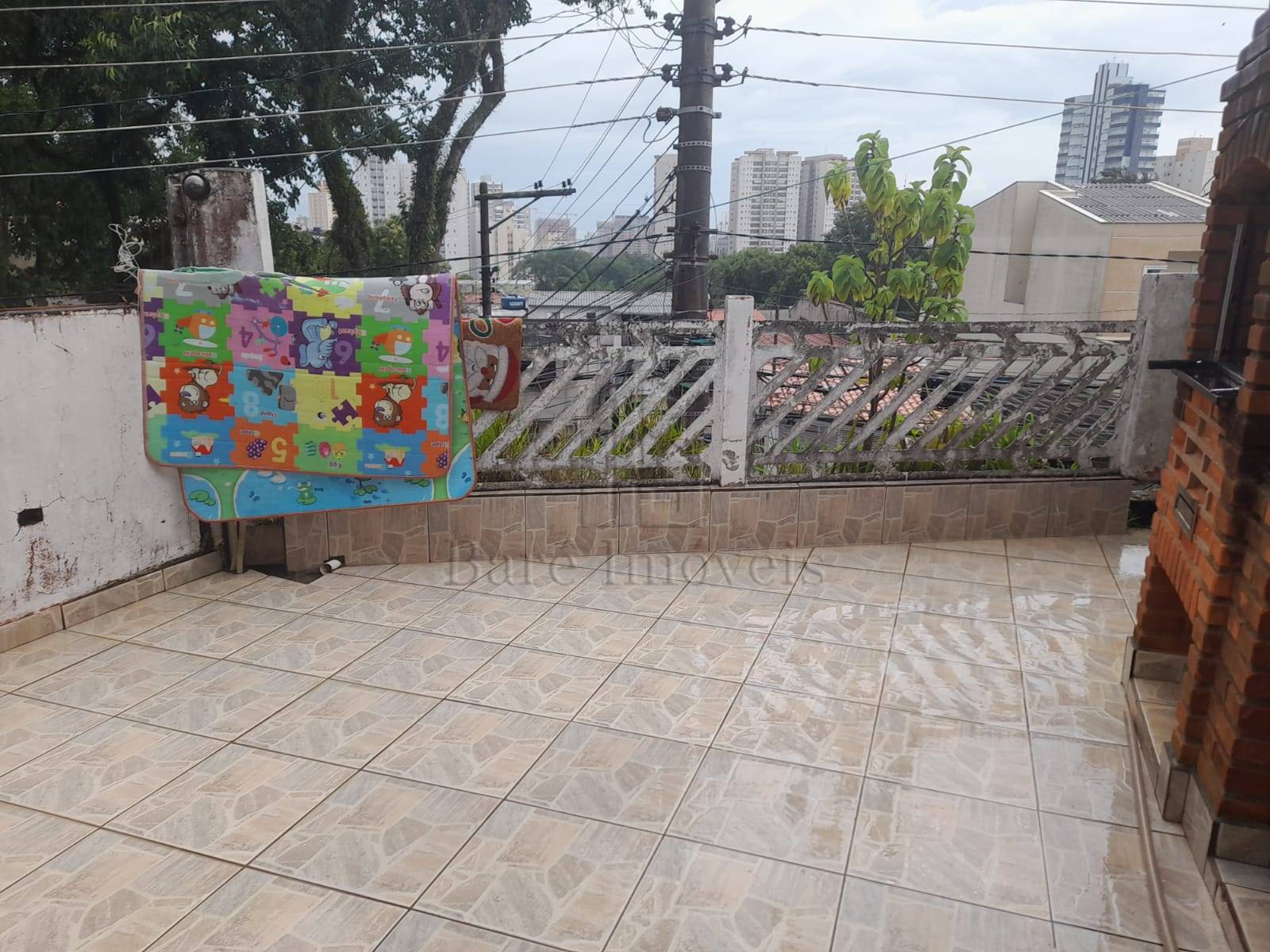 Sobrado, 3 quartos, 85 m² - Foto 44