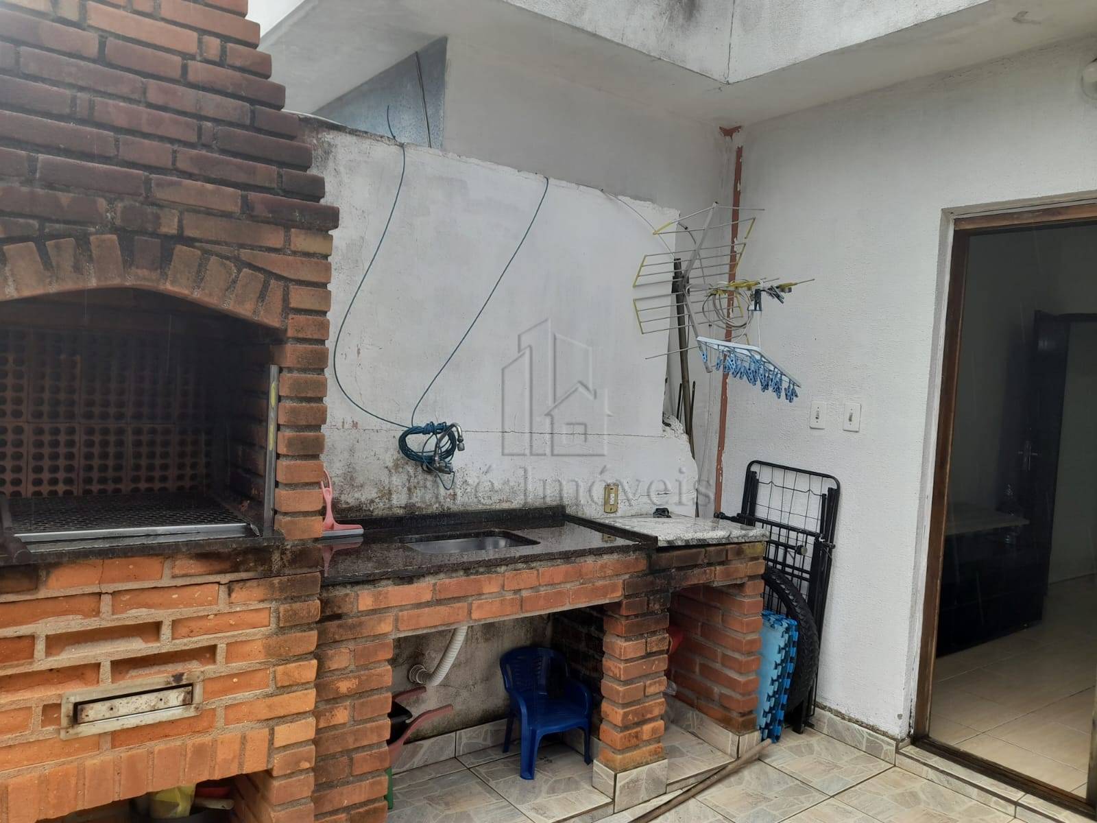 Sobrado, 3 quartos, 85 m² - Foto 45