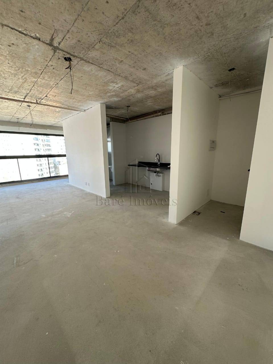 Apartamento, 2 quartos, 84 m² - Foto 1