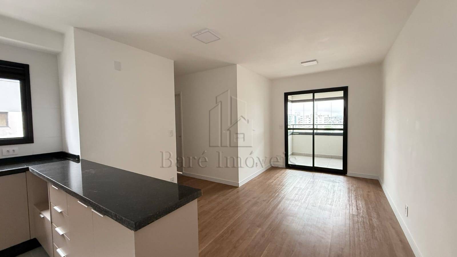 Apartamento, 2 quartos, 64 m² - Foto 1