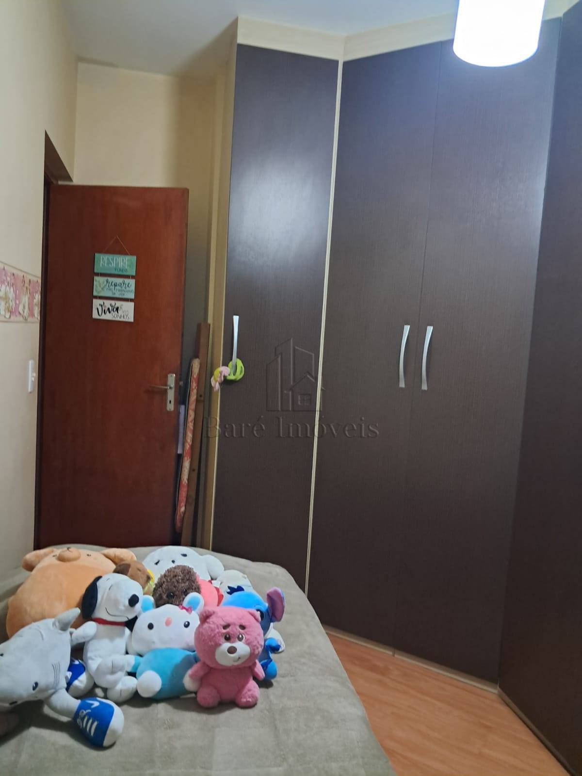 Apartamento, 2 quartos, 59 m² - Foto 2