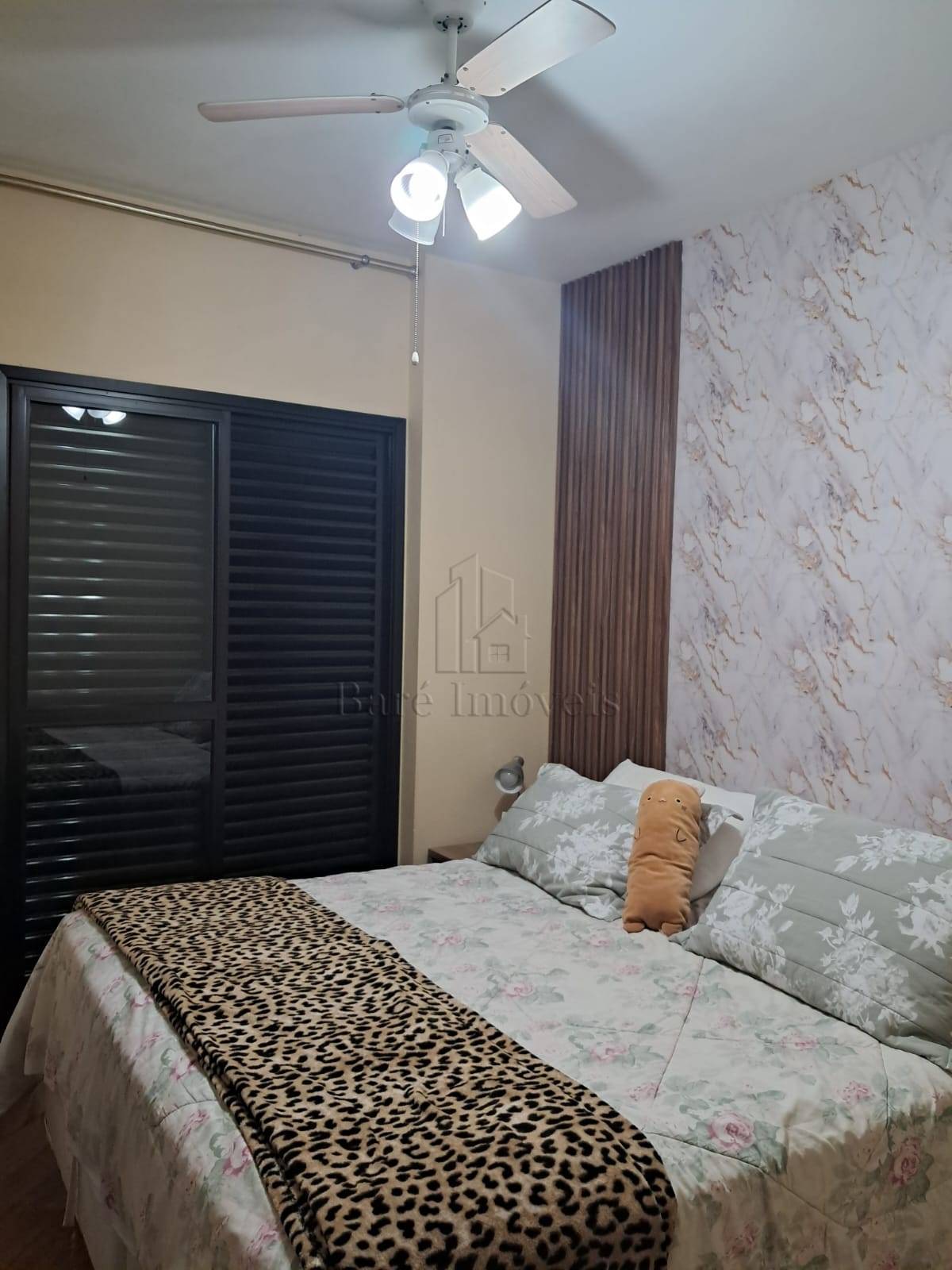 Apartamento, 2 quartos, 59 m² - Foto 3