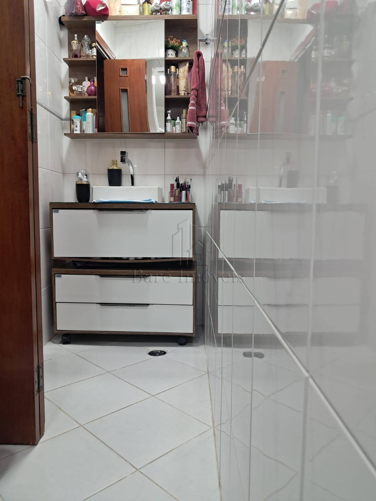 Apartamento, 2 quartos, 59 m² - Foto 4