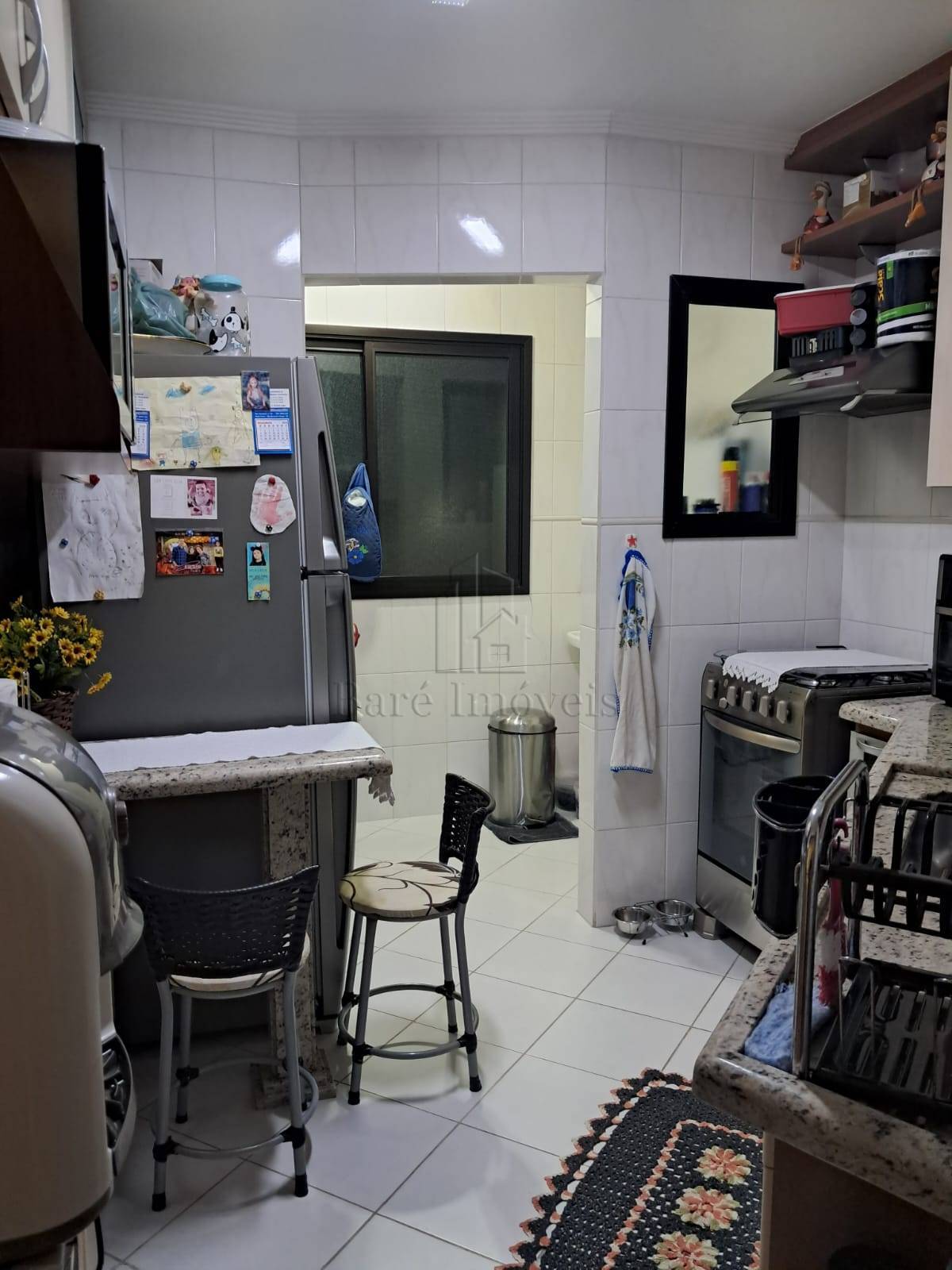 Apartamento, 2 quartos, 59 m² - Foto 11