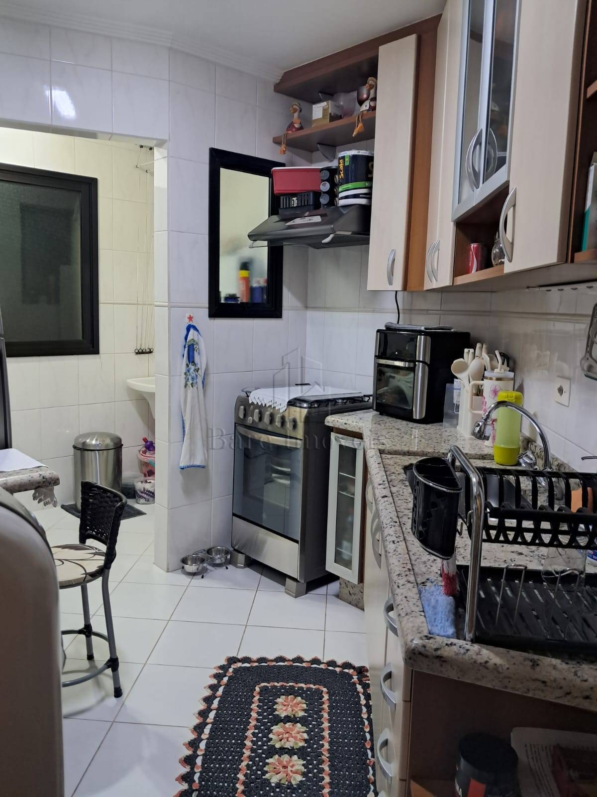 Apartamento, 2 quartos, 59 m² - Foto 10