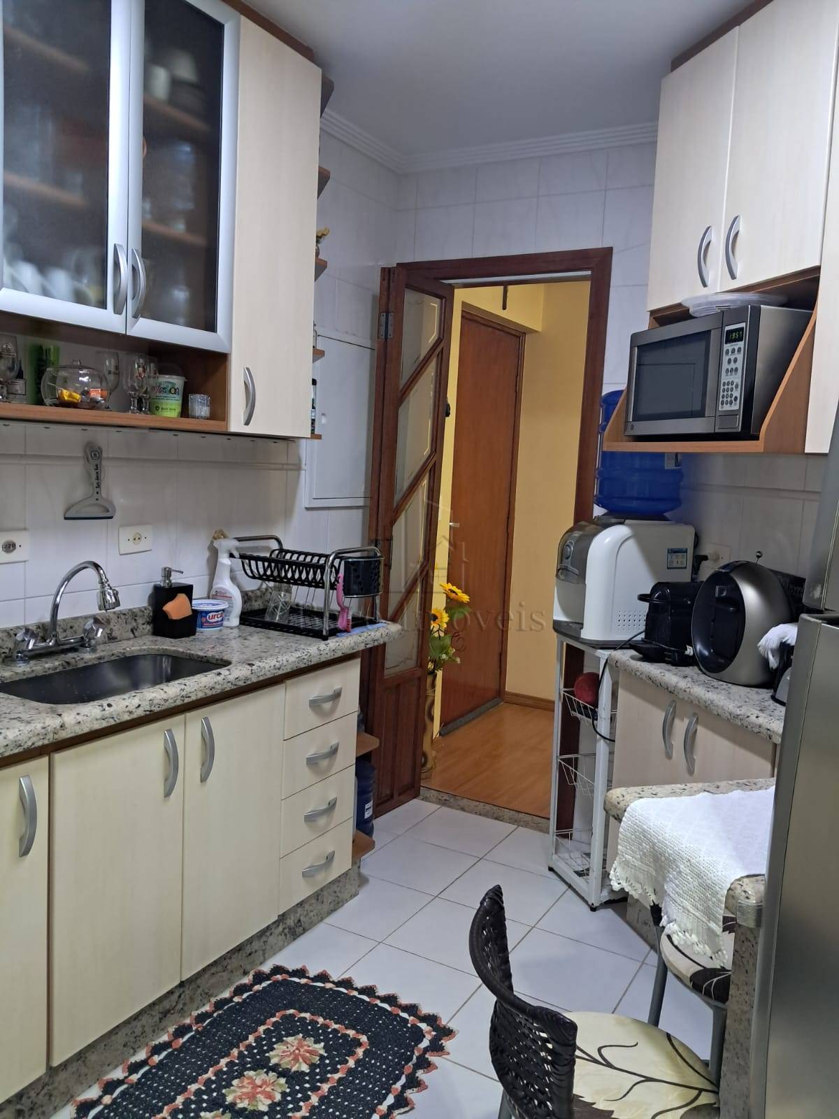 Apartamento, 2 quartos, 59 m² - Foto 12