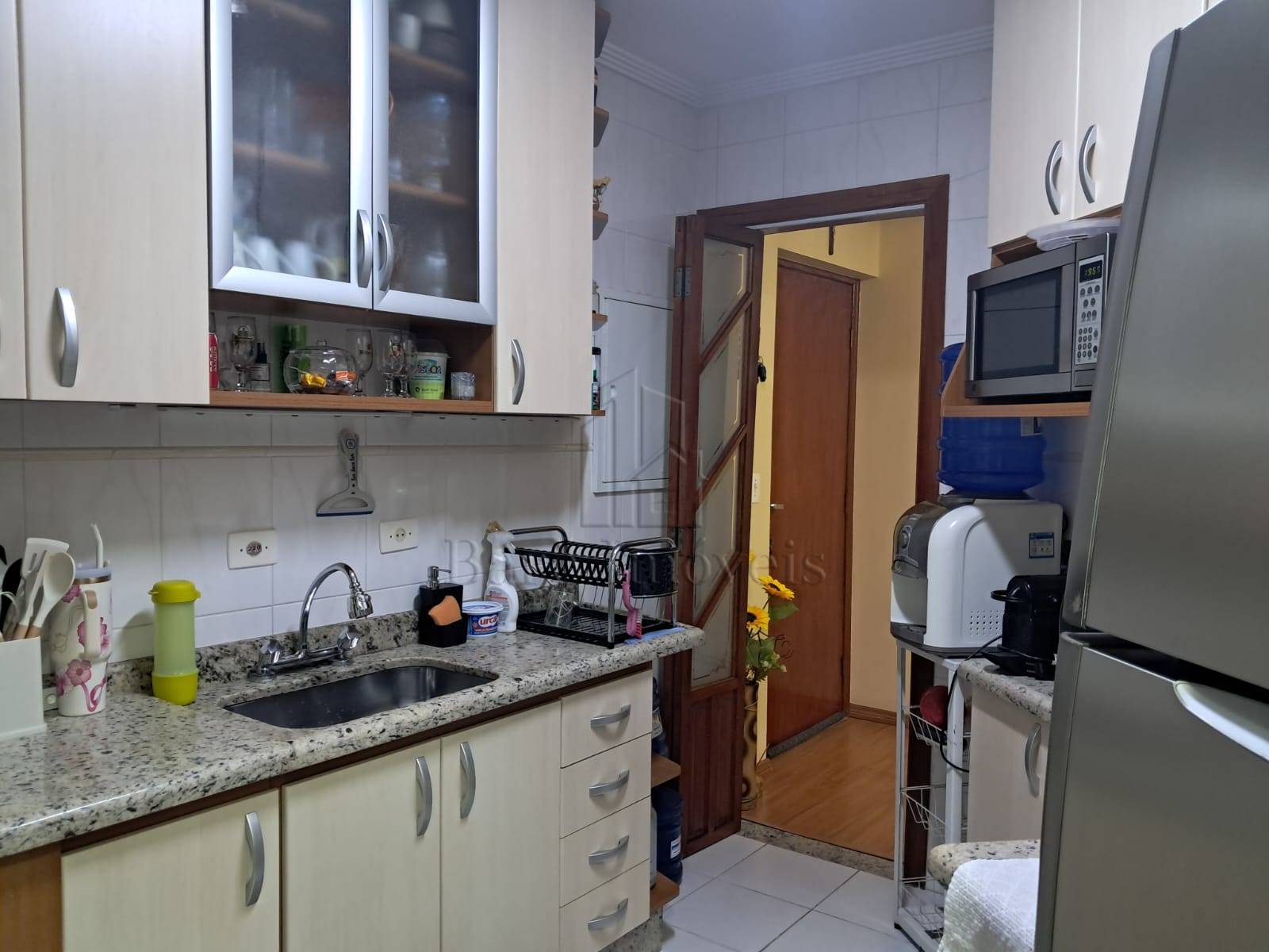 Apartamento, 2 quartos, 59 m² - Foto 15