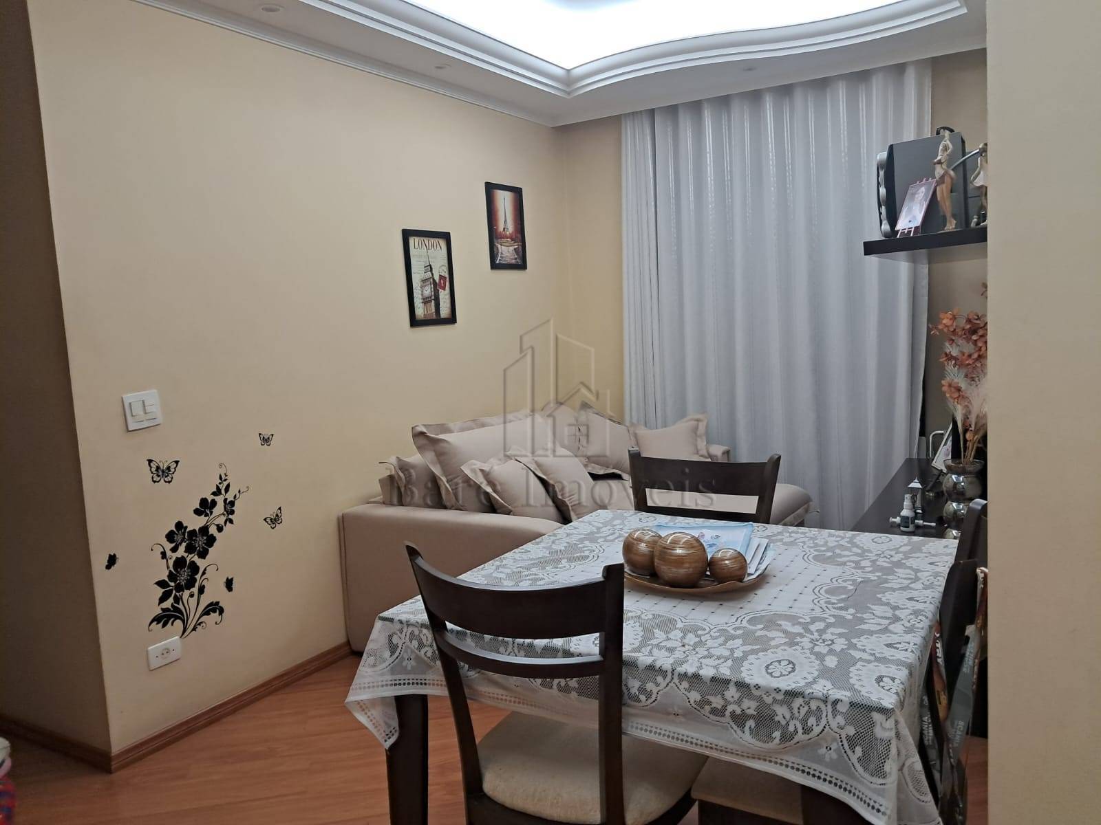 Apartamento, 2 quartos, 59 m² - Foto 18