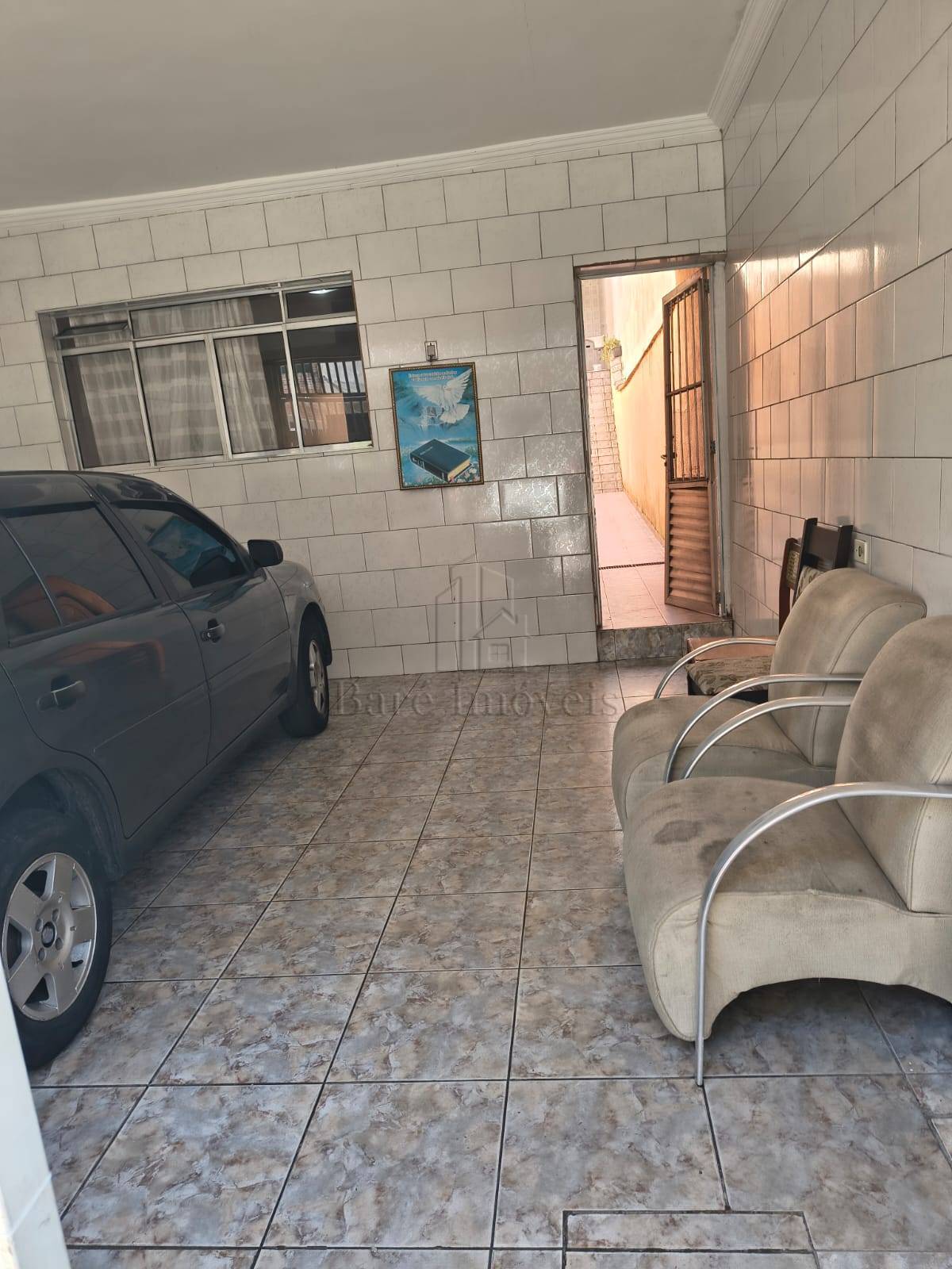 Casa, 3 quartos - Foto 8