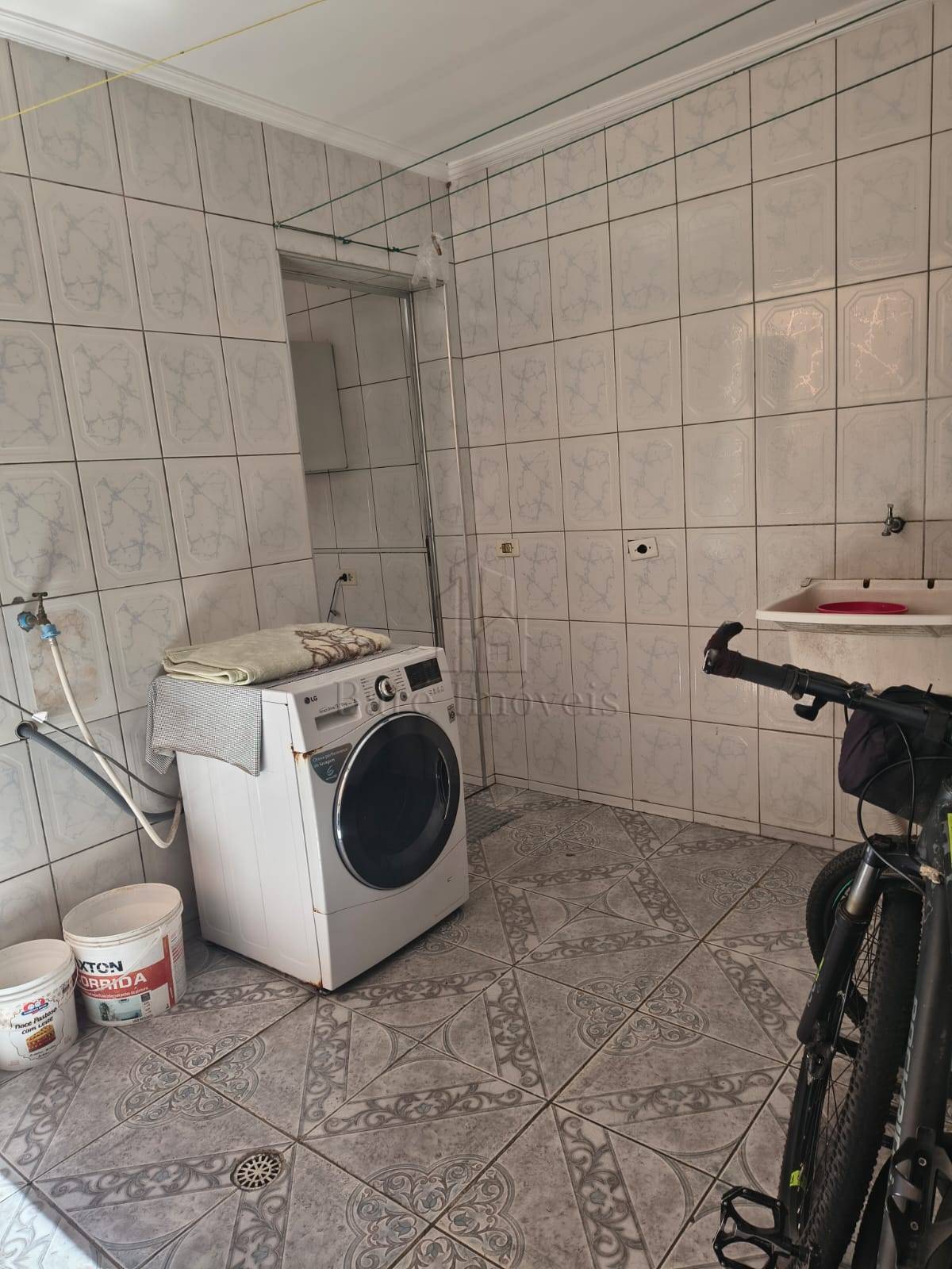 Casa, 3 quartos - Foto 12