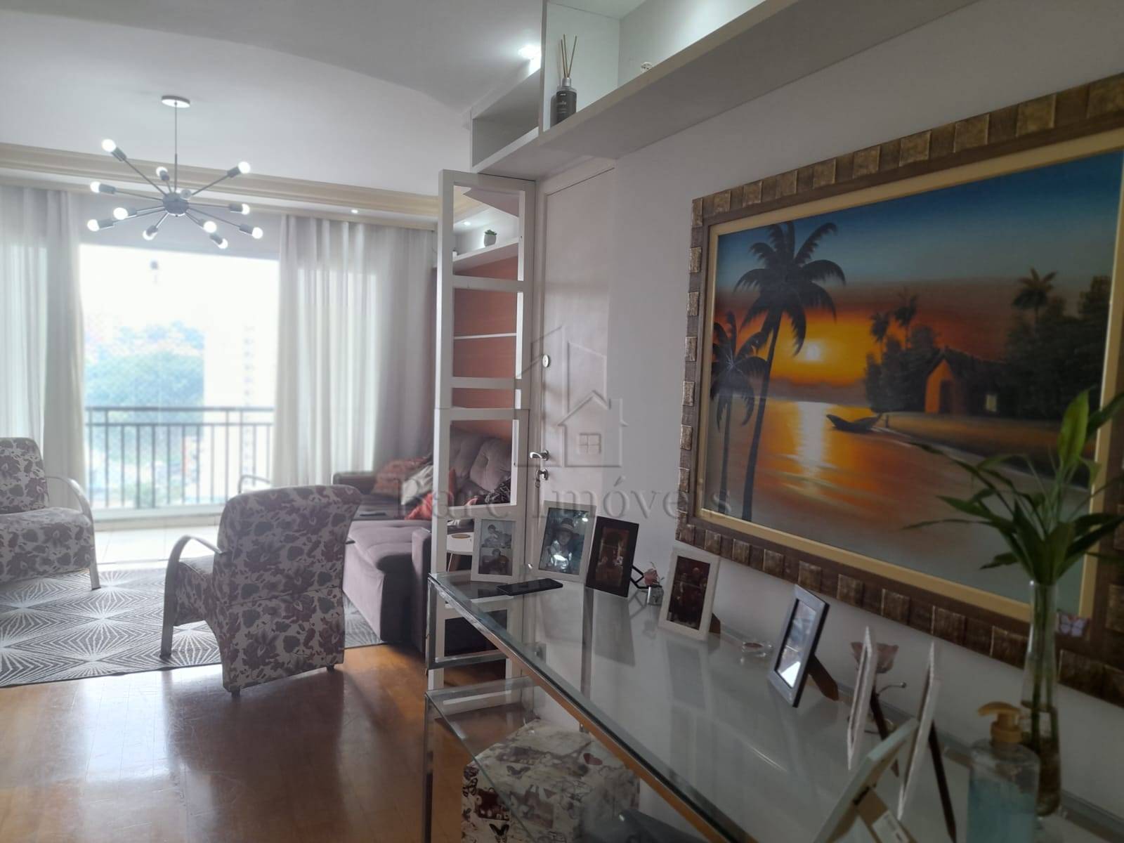 Apartamento, 3 quartos, 107 m² - Foto 4