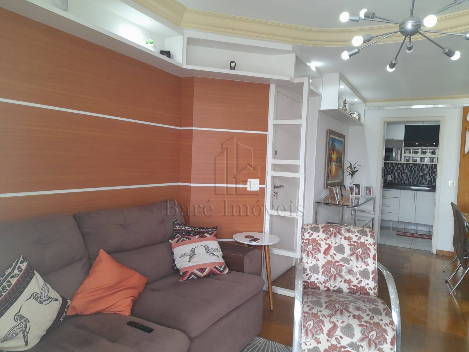 Apartamento, 3 quartos, 107 m² - Foto 3