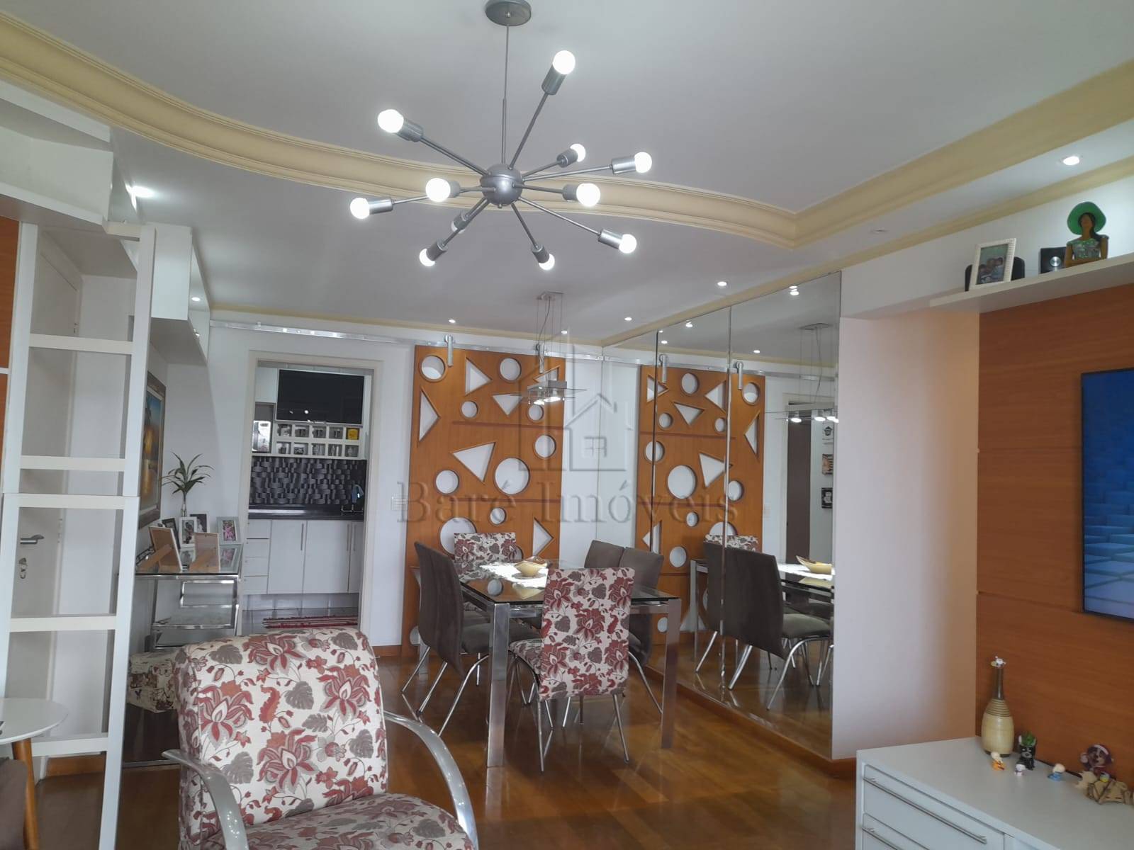 Apartamento, 3 quartos, 107 m² - Foto 7