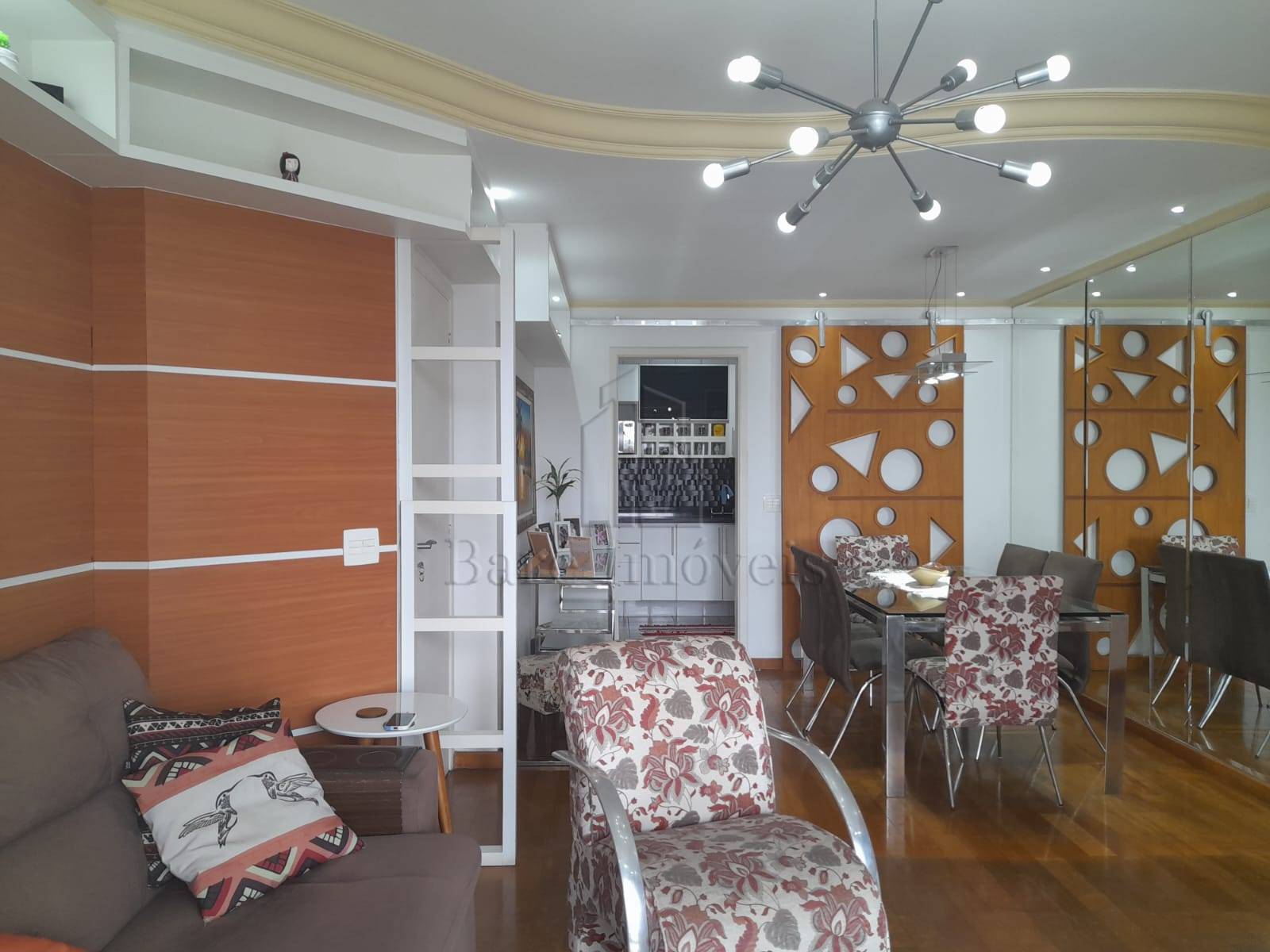 Apartamento, 3 quartos, 107 m² - Foto 6