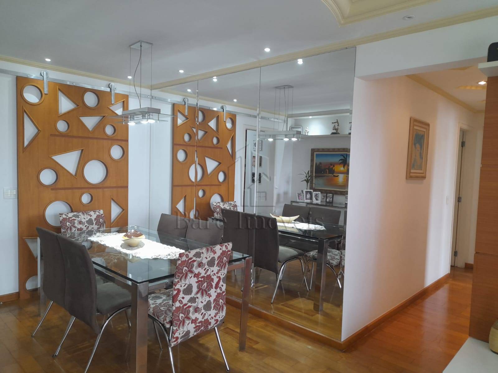 Apartamento, 3 quartos, 107 m² - Foto 9