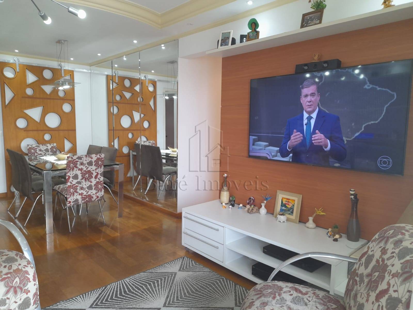 Apartamento, 3 quartos, 107 m² - Foto 8