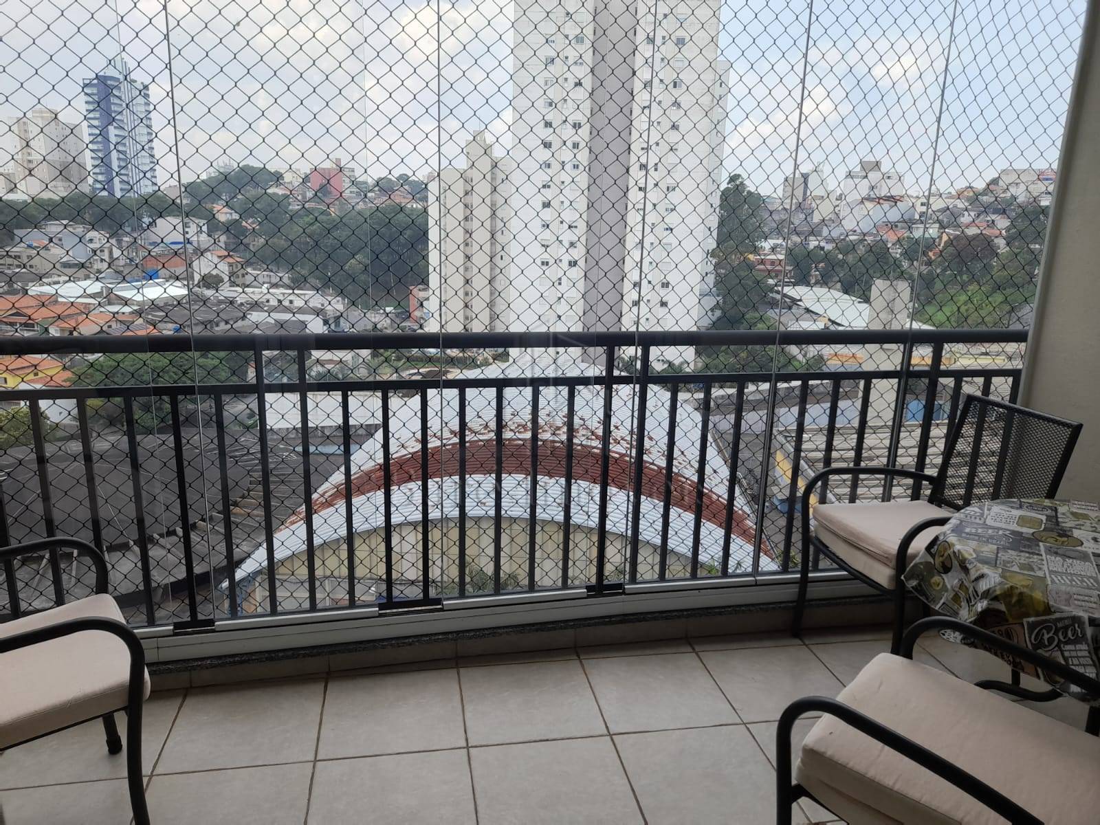Apartamento, 3 quartos, 107 m² - Foto 12