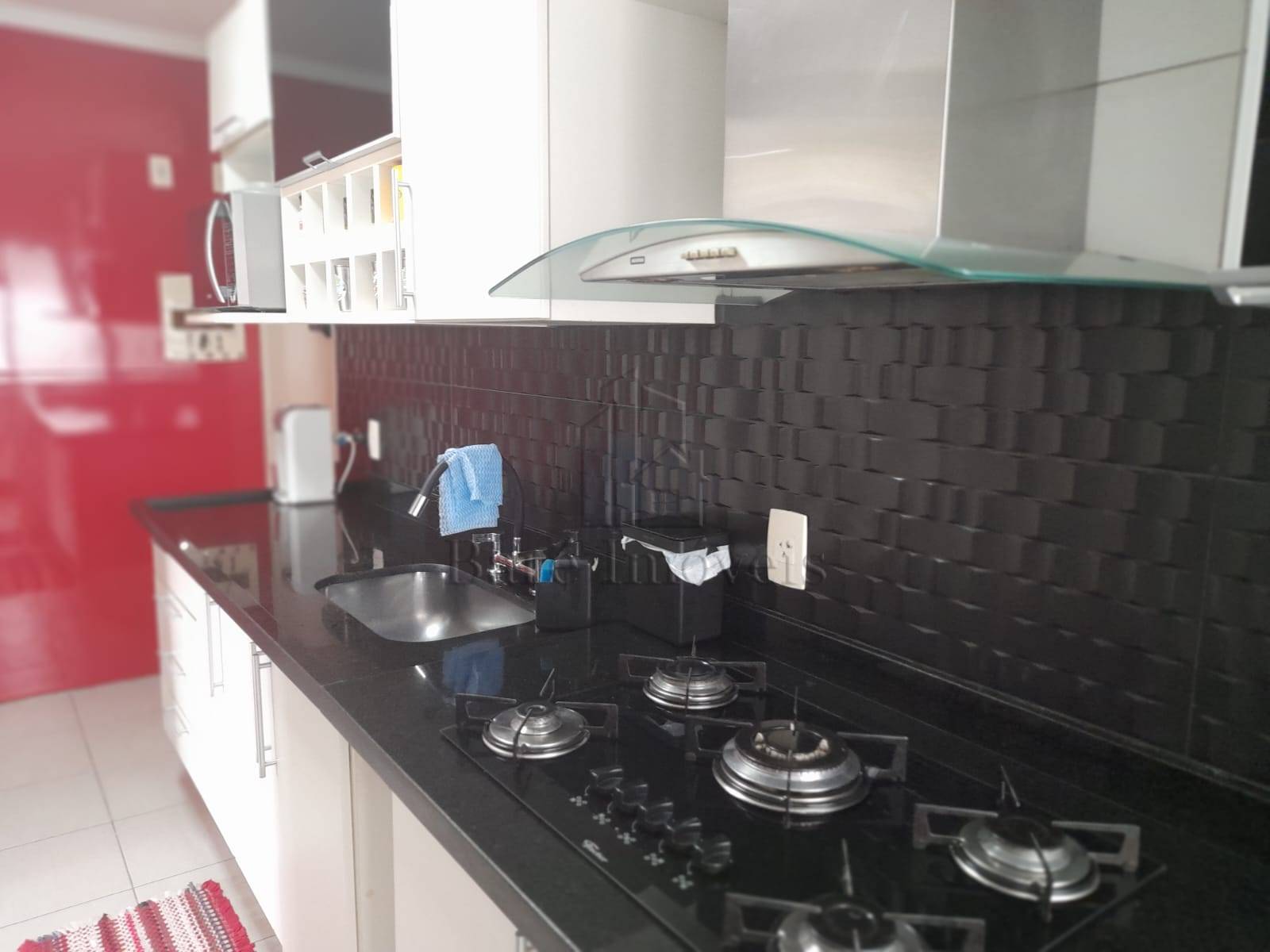 Apartamento, 3 quartos, 107 m² - Foto 15