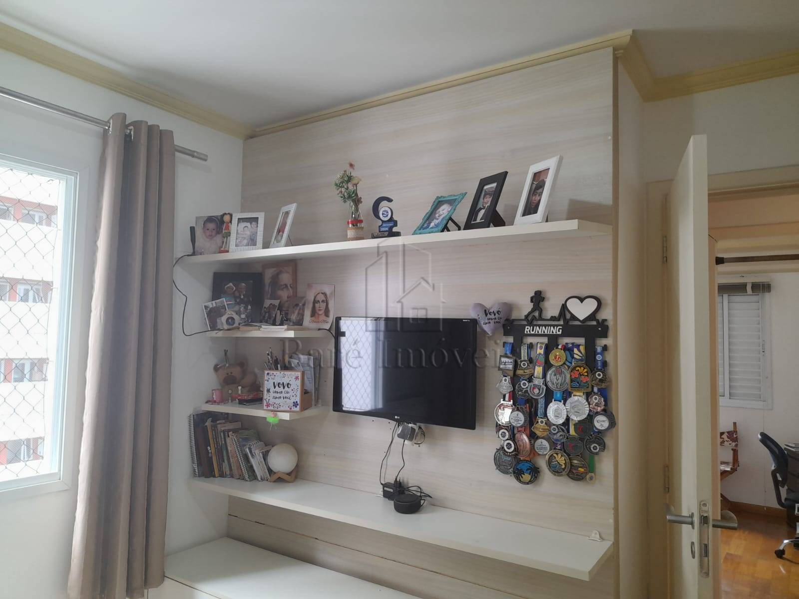 Apartamento, 3 quartos, 107 m² - Foto 37