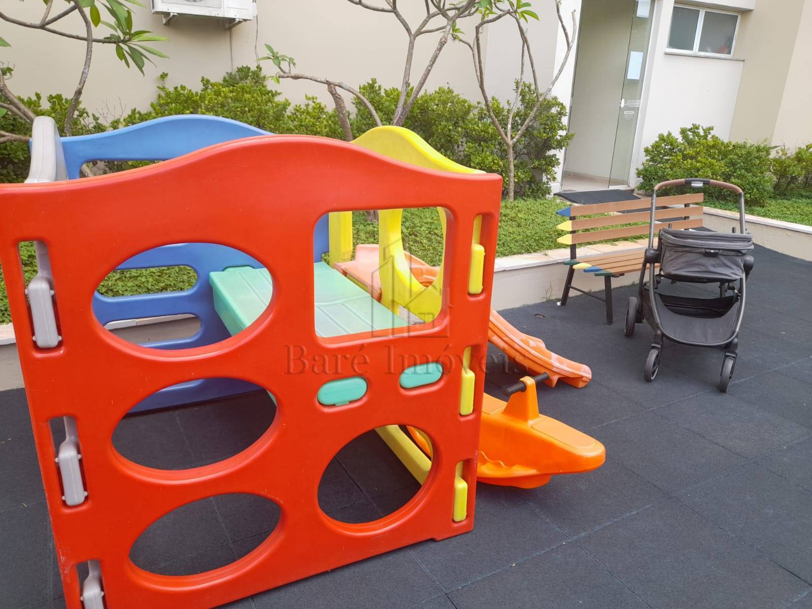 Apartamento, 3 quartos, 107 m² - Foto 59
