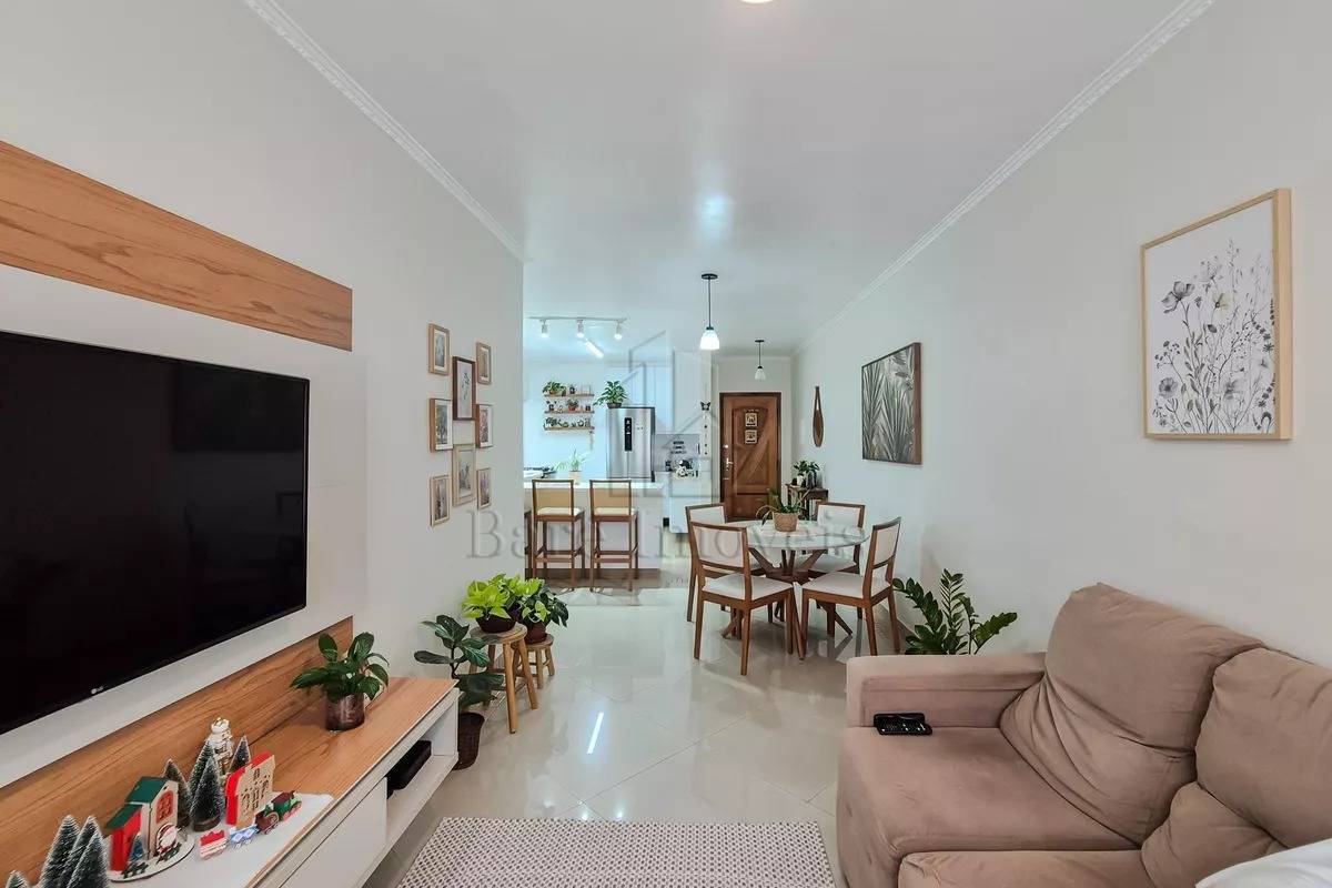 Apartamento, 3 quartos, 94 m² - Foto 2