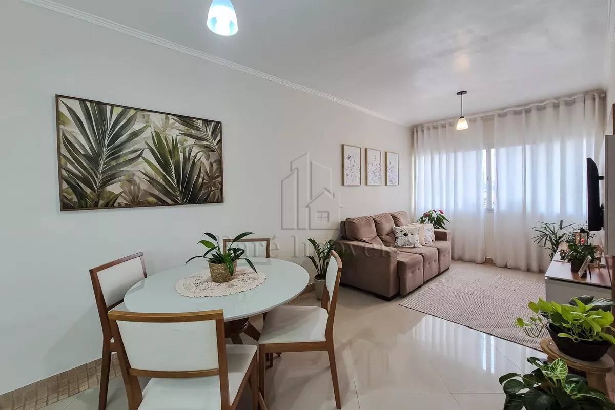 Apartamento, 3 quartos, 94 m² - Foto 3