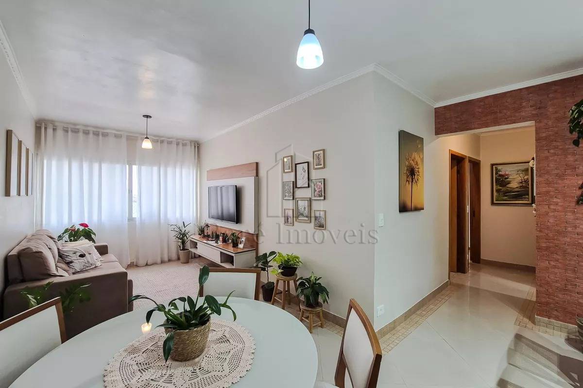 Apartamento, 3 quartos, 94 m² - Foto 1