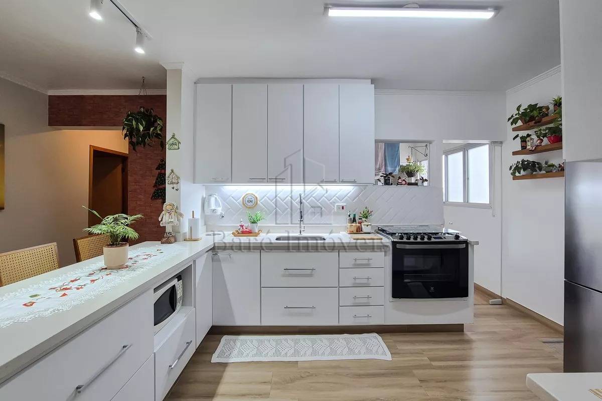 Apartamento, 3 quartos, 94 m² - Foto 5