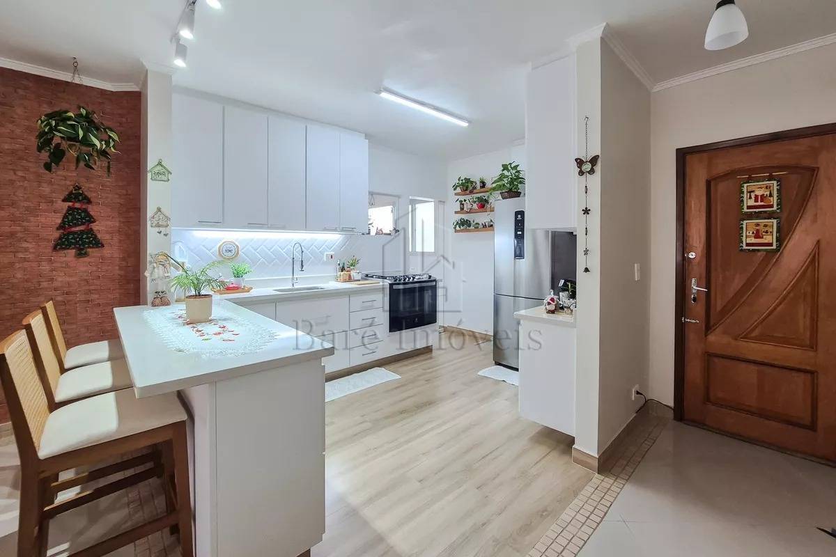 Apartamento, 3 quartos, 94 m² - Foto 4