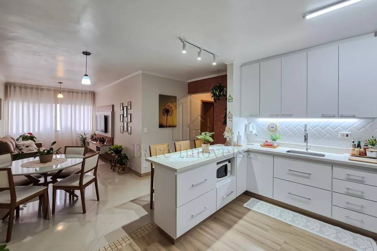 Apartamento, 3 quartos, 94 m² - Foto 8