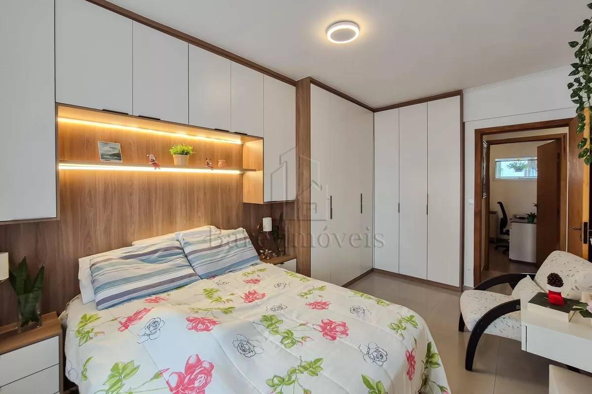 Apartamento, 3 quartos, 94 m² - Foto 11