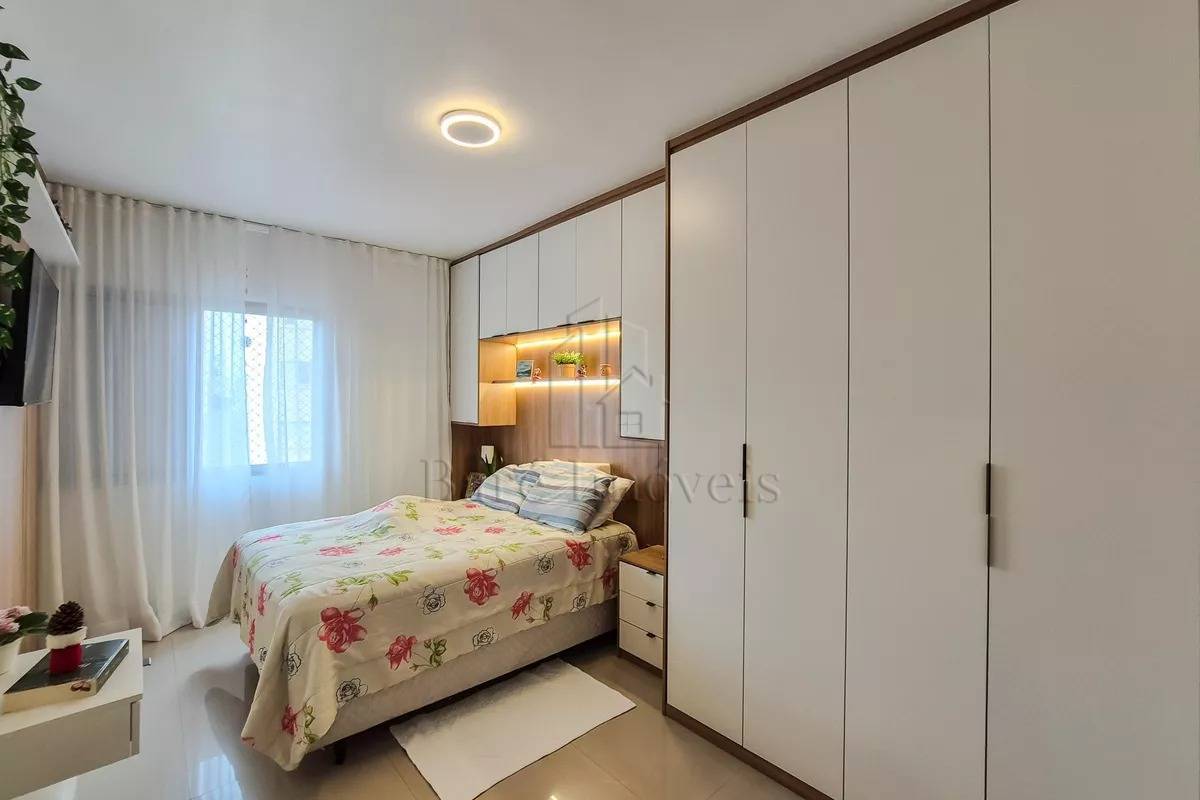 Apartamento, 3 quartos, 94 m² - Foto 9