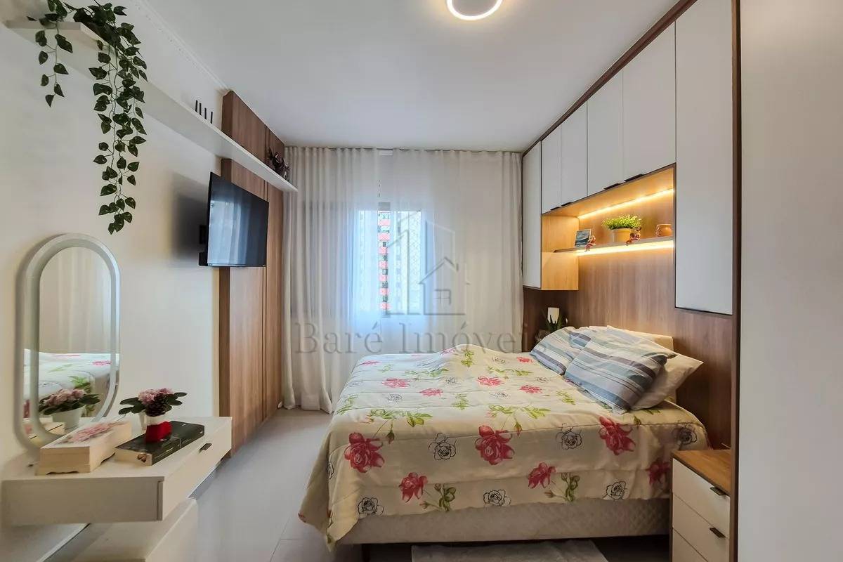 Apartamento, 3 quartos, 94 m² - Foto 10