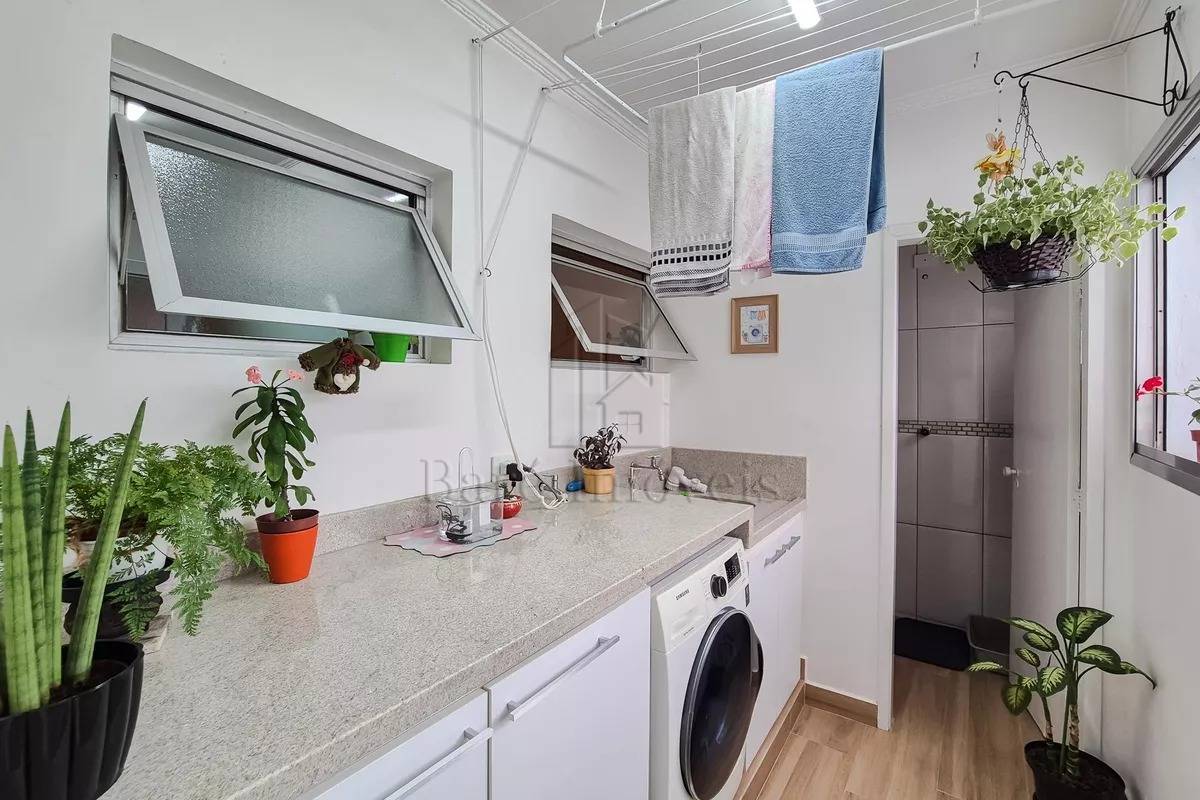 Apartamento, 3 quartos, 94 m² - Foto 19