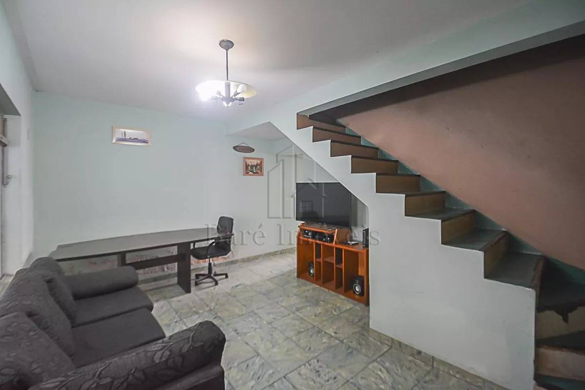 Sobrado, 2 quartos, 117 m² - Foto 4