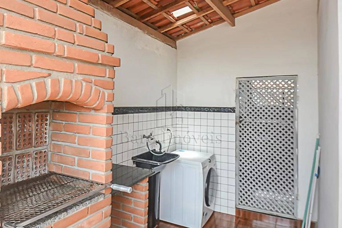 Sobrado, 2 quartos, 117 m² - Foto 32