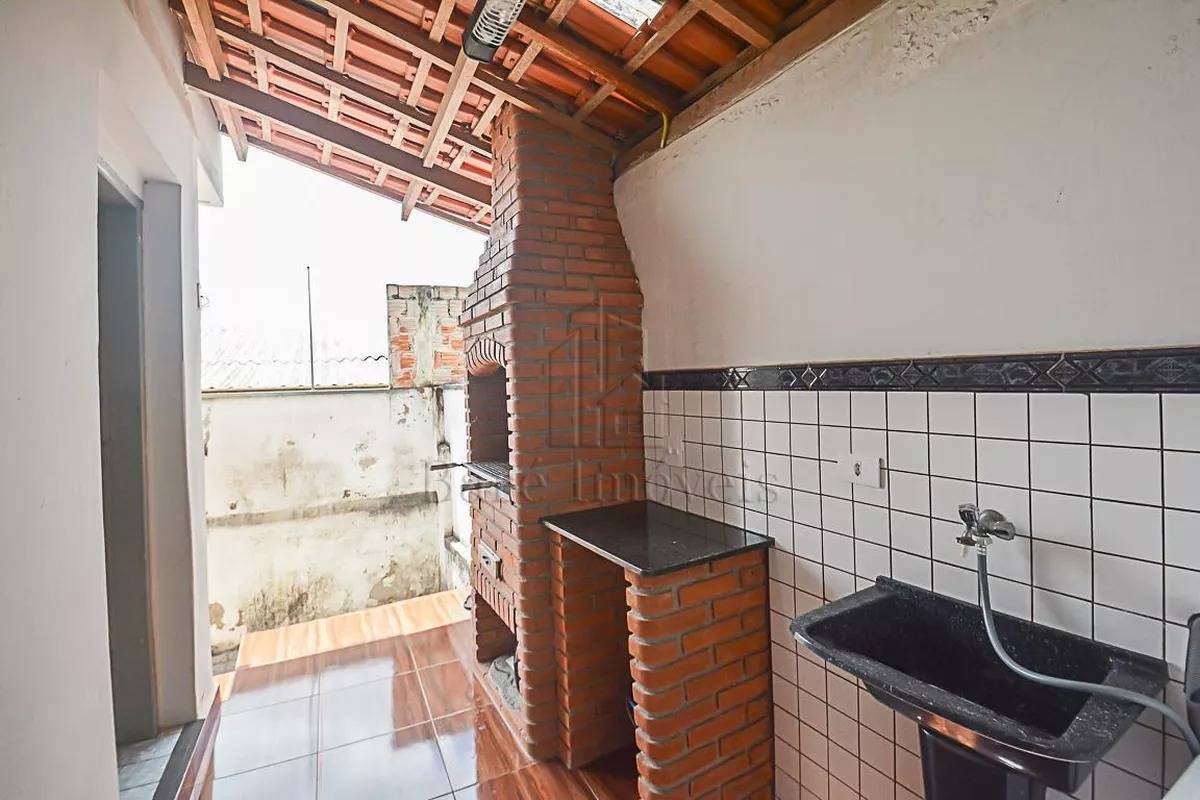 Sobrado, 2 quartos, 117 m² - Foto 33