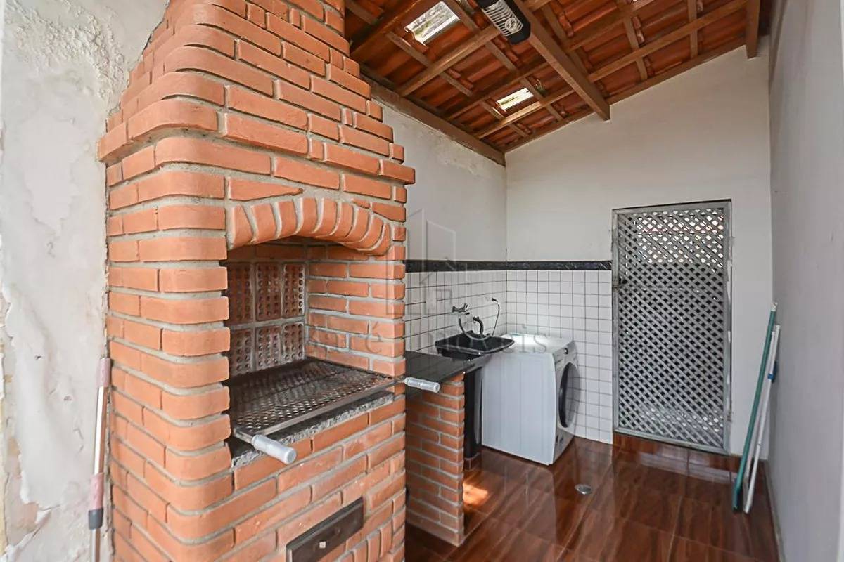 Sobrado, 2 quartos, 117 m² - Foto 34