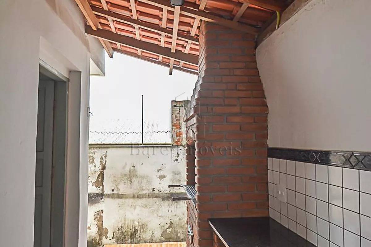 Sobrado, 2 quartos, 117 m² - Foto 37