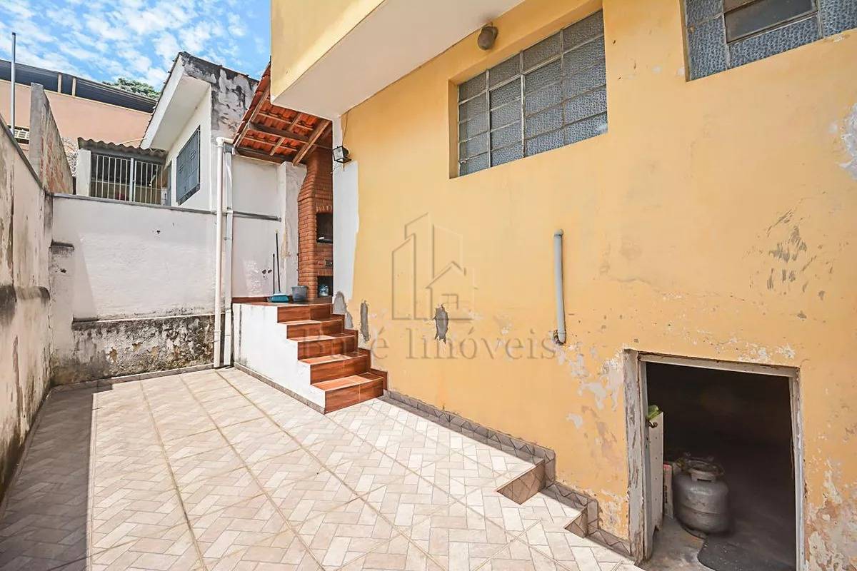 Sobrado, 2 quartos, 117 m² - Foto 40