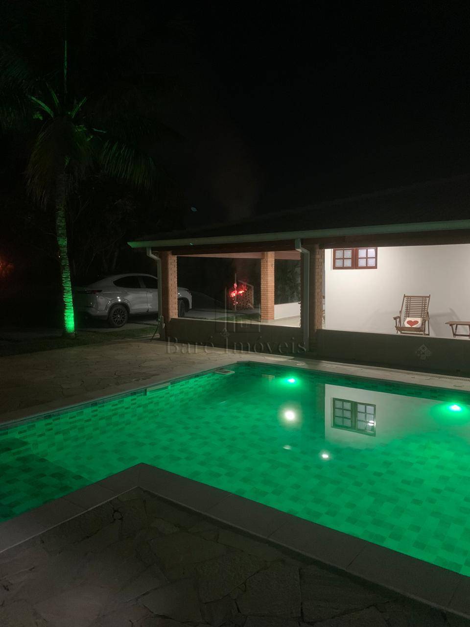 Chácara, 3 quartos, 1000 m² - Foto 2