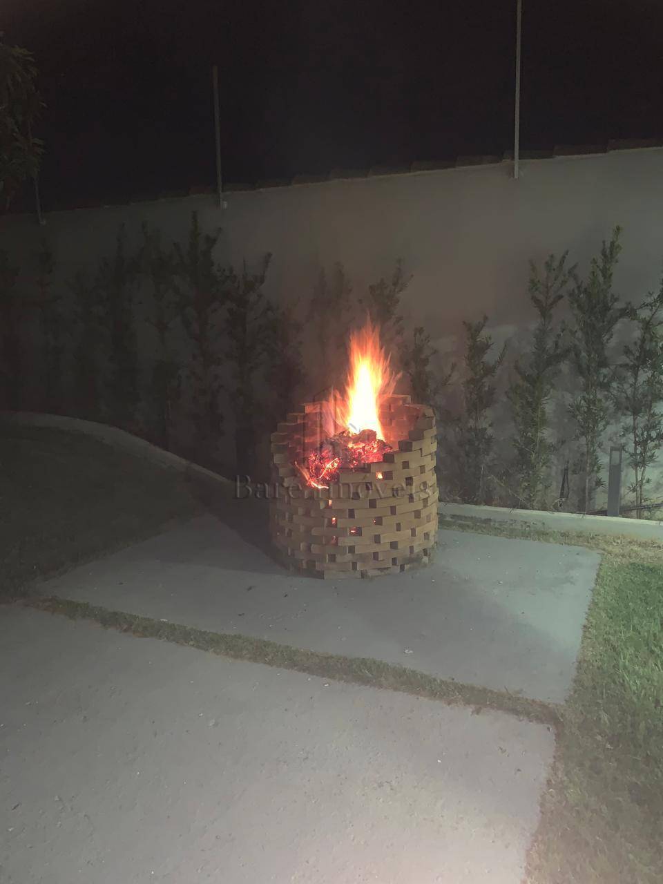 Chácara, 3 quartos, 1000 m² - Foto 4