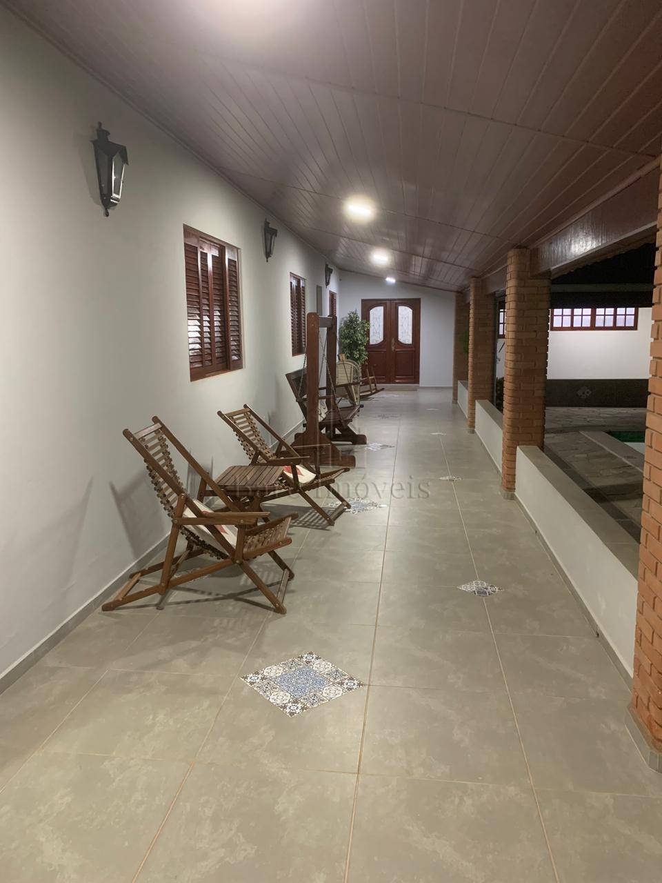 Chácara, 3 quartos, 1000 m² - Foto 5