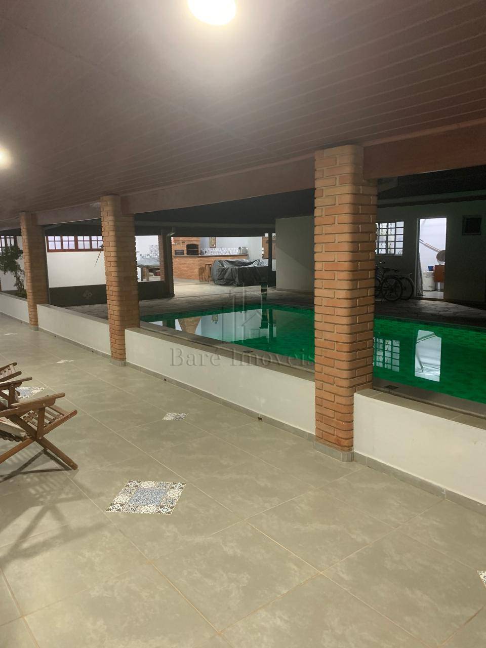 Chácara, 3 quartos, 1000 m² - Foto 11