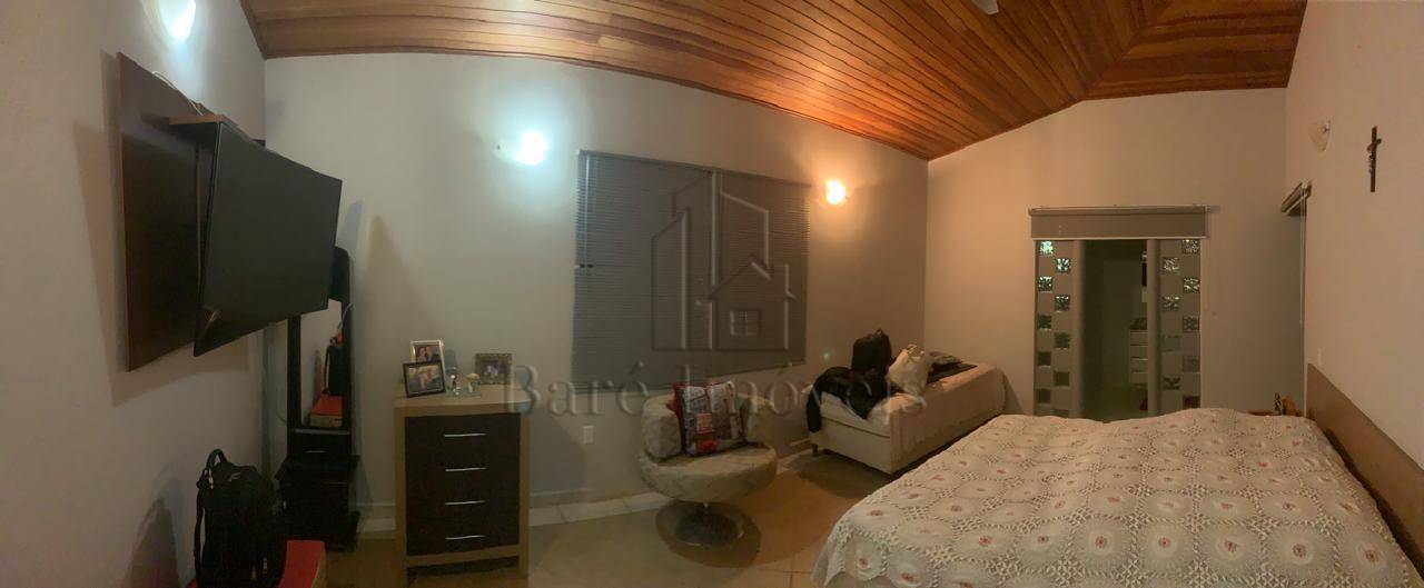 Chácara, 3 quartos, 1000 m² - Foto 13